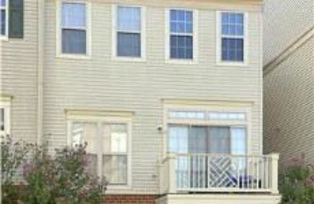 21188 DOMAIN TERRACE - 21188 Domain Terrace, Cascades, VA 20165