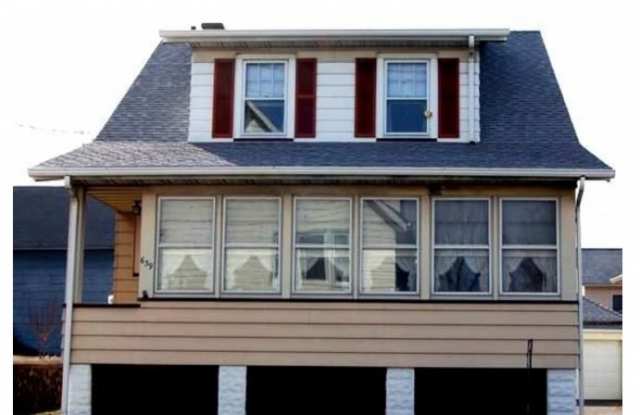 639 Paulison Ave - 639 Paulison Avenue, Clifton, NJ 07011