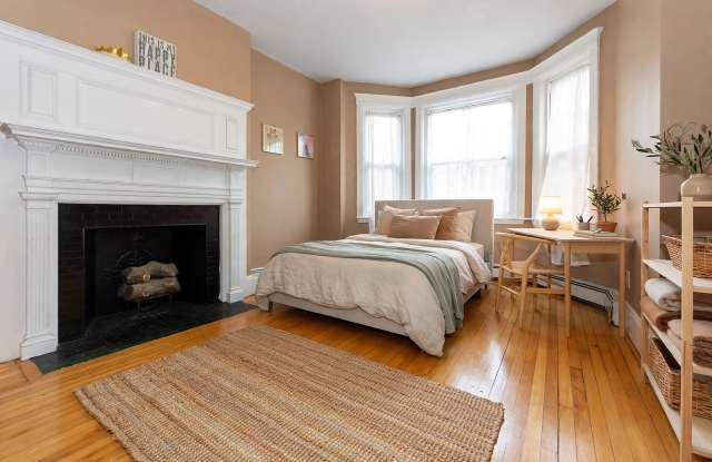 XL Modern & Sunny Apt near T!  Perfect for BU students and working pros alike! Gallery 4