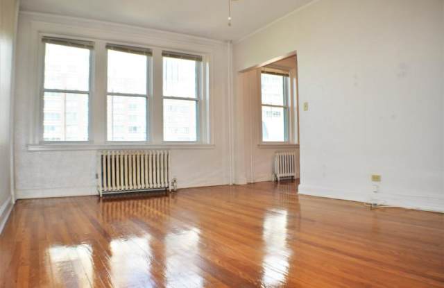 125 Peterborough St. - 125 Peterborough Street, Boston, MA 02215
