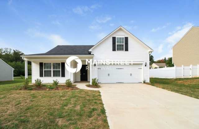 173 Konnoak Village Circle - 173 Konnoak Village Circle, Winston-Salem, NC 27127