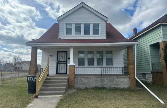Freshly Renovated 3-Bedroom Home – We Welcome Section 8! photos photos