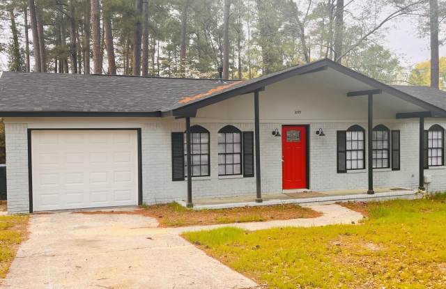 2159 BIRCH Court - 2159 Birch Court, Augusta, GA 30906