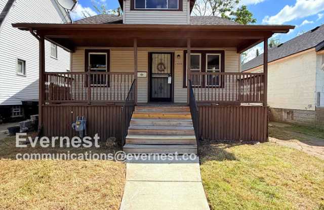 14600 Lauder Street photos photos
