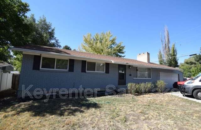 5726 S Highland Dr - 5726 South Highland Drive, Holladay, UT 84121