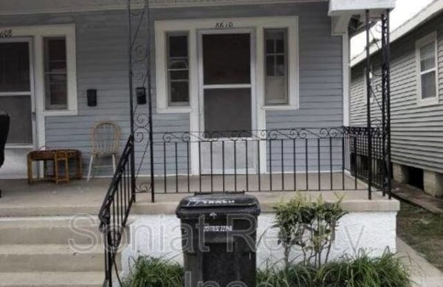 8610 Pritchard Place - 8610 Pritchard Place, New Orleans, LA 70118