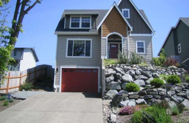 2539 S J St - 2539 South J Street, Tacoma, WA 98405