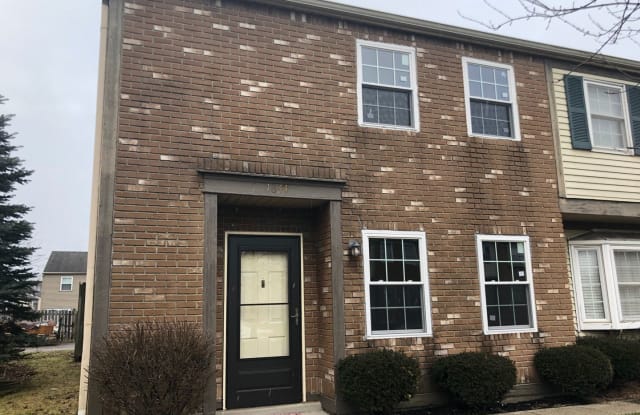 1644 Park Row Drive - 1644 Park Row Drive, Columbus, OH 43235