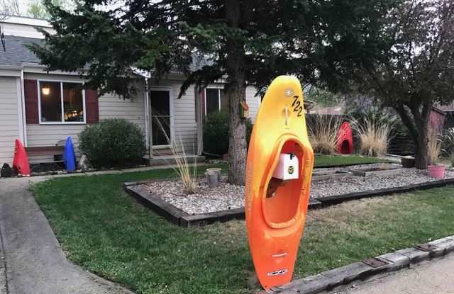722 Rocky Road - 722 Rocky Road, Fort Collins, CO 80521