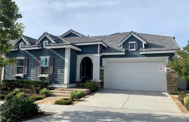 103 Wheelbarrow - 103 Wheelbarrow, Irvine, CA 92618