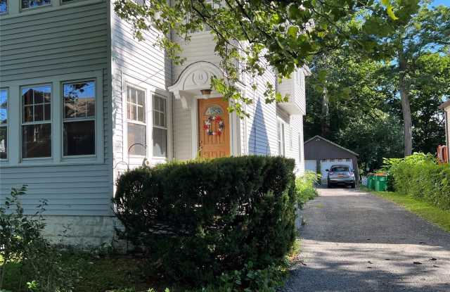13 W Center Street - 13 West Center Street, Beacon, NY 12508