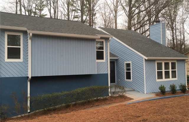 3404 Vinings North Trail SE Gallery 3