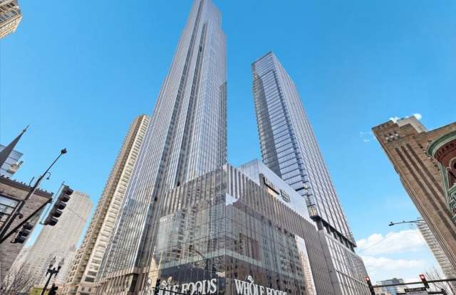 14 W Superior Street unit: 5503 photos photos 14 W Superior Street unit: 5503 photos photos