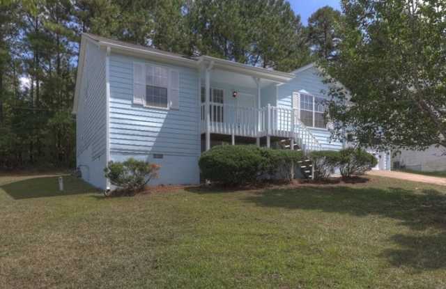 6876 Silver Maple Drive - 6876 Silver Maple Drive, Clayton County, GA 30273