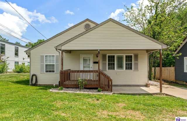 227 N Miles Street photos photos