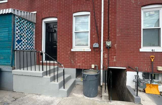 Beautifully remodeled 3 bedroom rental in Easton photos photos