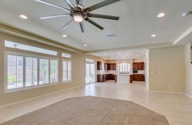Bright & Spacious 5-Bedroom Home with 3-Car Garage in 89141 photos photos