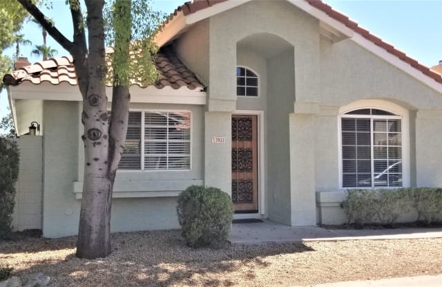 7022 N 28TH Drive - 7022 North 28th Drive, Phoenix, AZ 85051