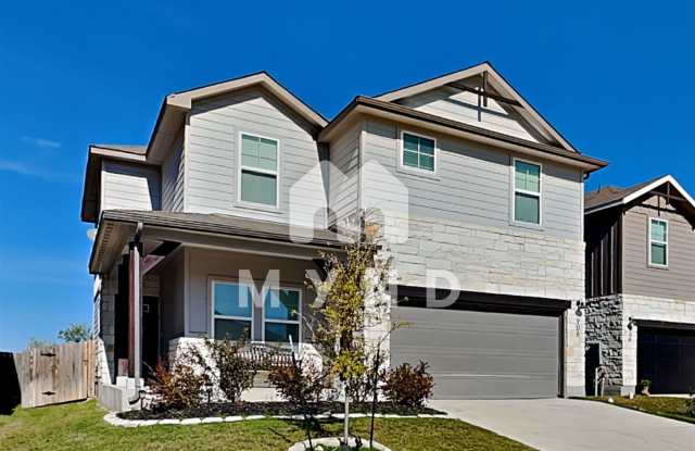 906 Limestone Shoals Rd - 906 Limestone Shoals Road, Manchaca, TX 78748