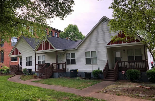 234-H Hoskins Mills Lane - 234 Hoskins Mill Ln, Charlotte, NC 28208