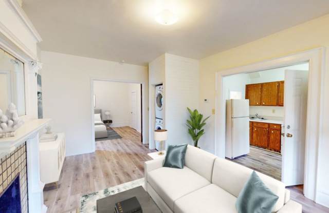 SPACIOUS Single Family House AVAILABLE Fall 2026! 6 Bedrooms + 6 Full bathrooms + 6 Kitchens (NEWER WASHER AND DRYER INCLUDED!) photos photos