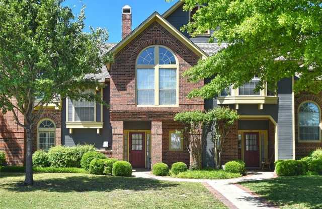 148 Cobblestone Row - 148 Cobblestone Row, Denton, TX 76207