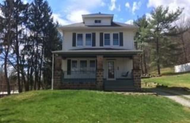 10023 Beauty Dr - 10023 Beauty Drive, Allegheny County, PA 15090
