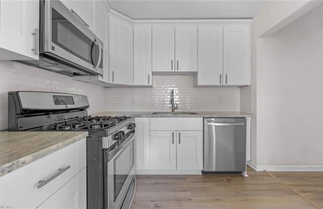 2827 Grandy Avenue - 2827 Grandy Avenue, Norfolk, VA 23509