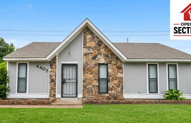 Move-in Ready! Charming 3 Bdrm - 2 Bath | Freshly Painted & Updated photos photos