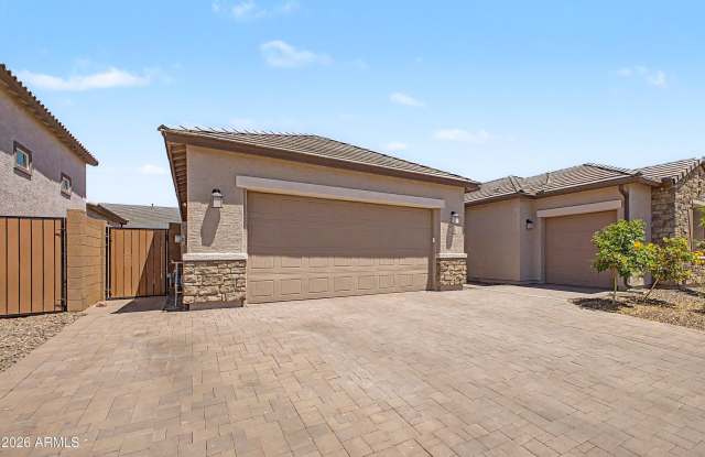 7646 W DESERT SPOON Drive Gallery 4