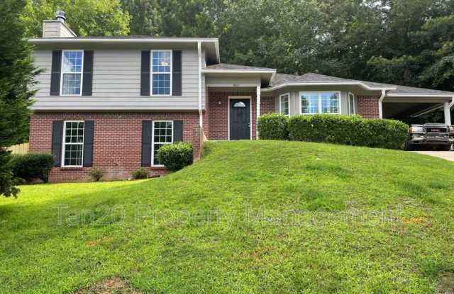 5015 Hidden Hills Ct photos photos