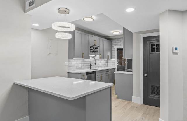 **One Bedroom Located in Clayton***Brand New Rehabbed Apartment***In Unit Washer/Dryer + Covered Parking*** photos photos