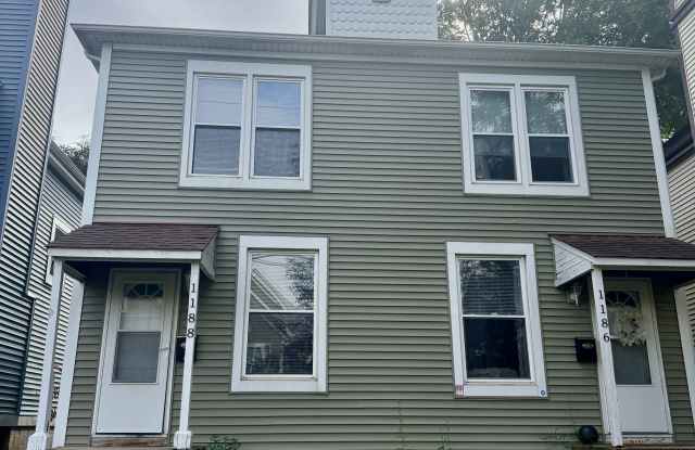 1188 Perry Street photos photos