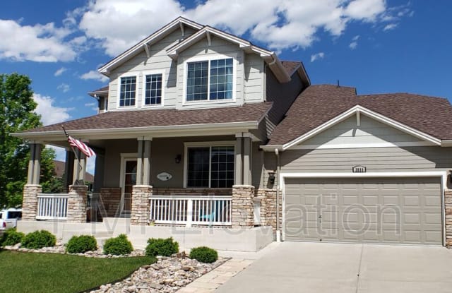 3806 Deer Valley Dr - 3806 Deer Valley Drive, Castle Rock, CO 80104