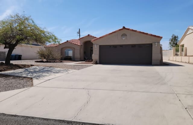 3175 Cotati Dr - 3175 Cotati Drive, Lake Havasu City, AZ 86406