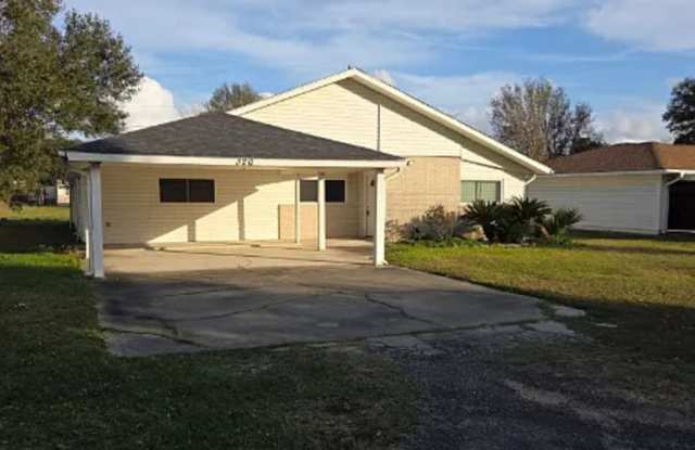 Spacious 3BR House in Bridge City Gallery 4