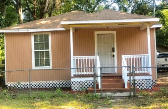 2920 W 2nd St - 2920 West 2nd Street, Jacksonville, FL 32254
