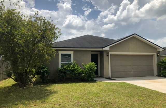 12360 ANARANIA DR - 12360 Anarania Drive, Jacksonville, FL 32220