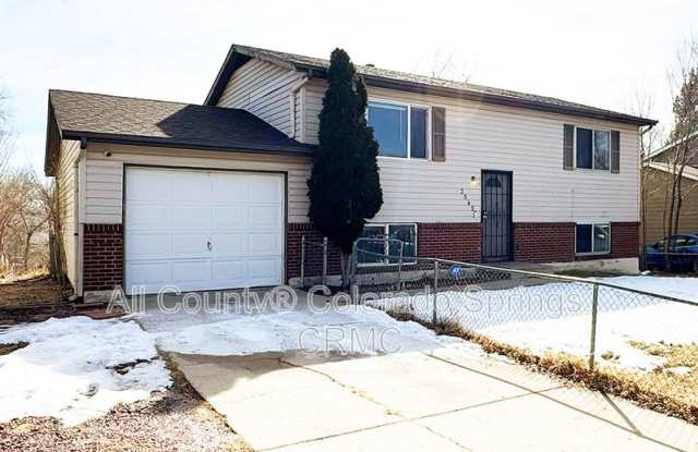 3545 Bridgewood Lane photos photos