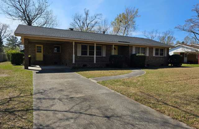 15 Chattawka Dr. - 15 Chattawka Drive, Craven County, NC 28532
