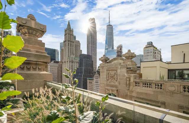 49 Chambers St photos photos