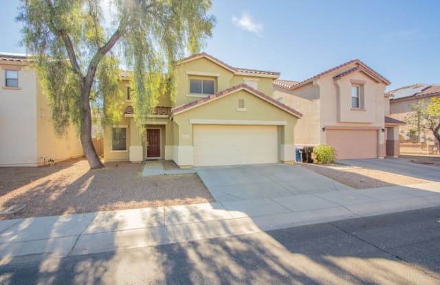 8917 East Oro Circle - 8917 East Oro Circle, Mesa, AZ 85212