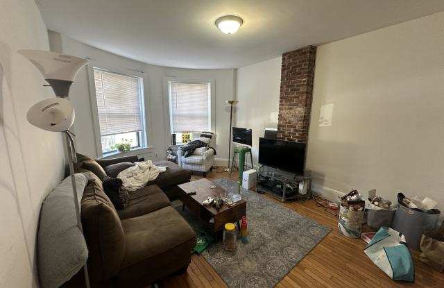 878 South Huntington Ave. photos photos