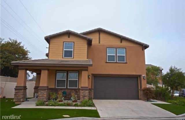1528 Borden Ln - 1528 Borden Ln, West Covina, CA 91791