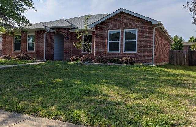 1416 Starpoint Lane - 1416 Starpoint Lane, Wylie, TX 75098