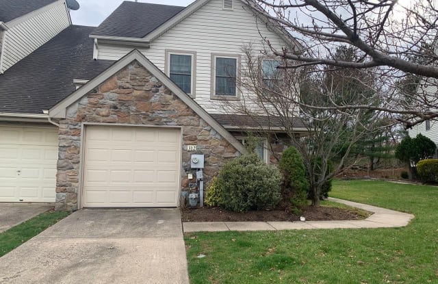 312 GLENNBROOK WAY - 312 Glennbrook Way, Brittany Farms-The Highlands, PA 18914