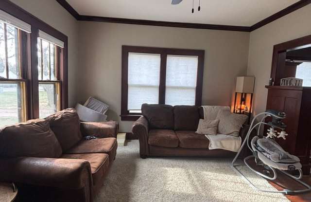 2 Bedroom Home with Optional Expansion Opportunity! photos photos