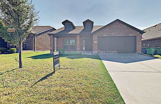 2428 Gold Rush Dr - 2428 Gold Rush Drive, McKinney, TX 75071