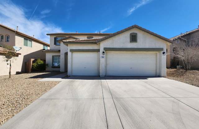 In the Heart of Green Valley Ranch photos photos