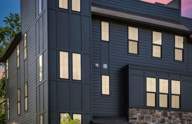 Modern Luxury Living in East Nashville photos photos